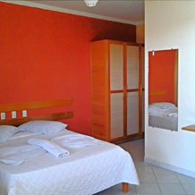 Costa Marlin Hotel, 圣马特乌斯 — 照片 4