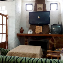 Apartment With 3 Bedrooms in Orce, With Wonderful Mountain View and Furnished Terrace Near the Slopes, 奥尔克 — 照片 2
