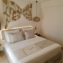 Cabana White Boutique Hotel, 卡达梅纳 — 照片 5