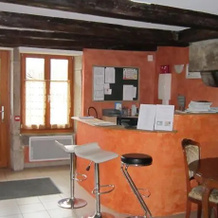 Gîte Les Cossas, 博姆莱达姆 — 照片 2