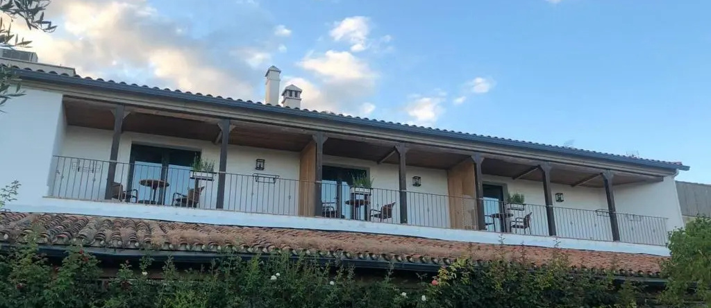 Hotel La Muralla, Zafra — photo 1
