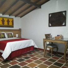 Hotel Zocalo Campestre, 瓜塔佩 — 照片 3