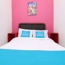 Airy Syariah Laut 15 Kendal, 肯德尔 — 照片 4