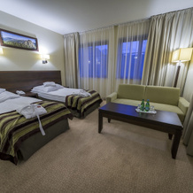 Hotel Krysztal Conference & Spa, 什克拉尔斯卡波伦巴 — 照片 4