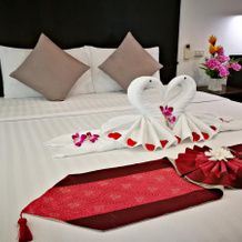 Phanhin Regent Executive Residence R1, 西玛哈波特 — 照片 5
