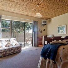Aandkoor Betty's Bay Guesthouse, 贝蒂湾 — 照片 4