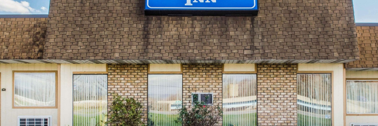 Rodeway Inn Shippensburg I-81, 希彭斯堡 — 照片 1