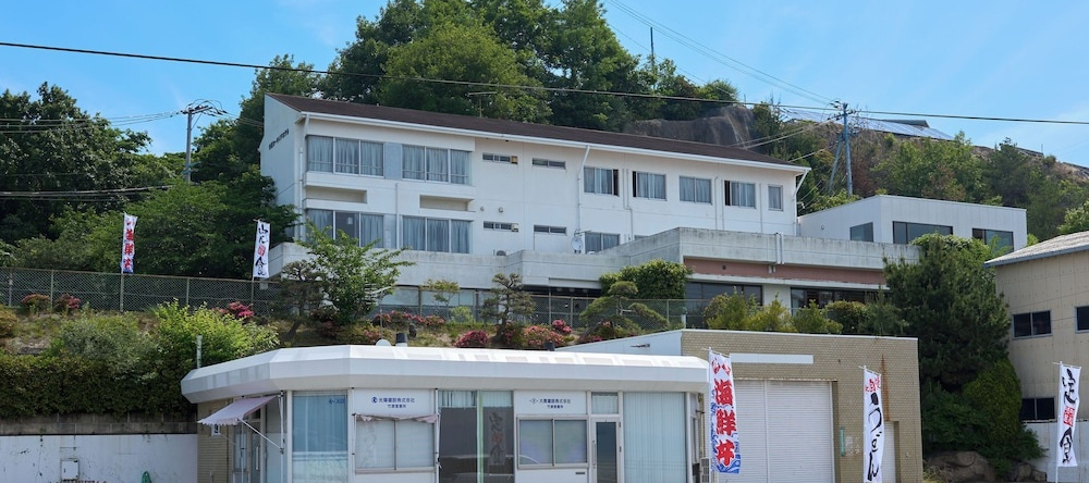 Tabist Setouchi no Yado Takehara Seaside, Takehara — photo 1