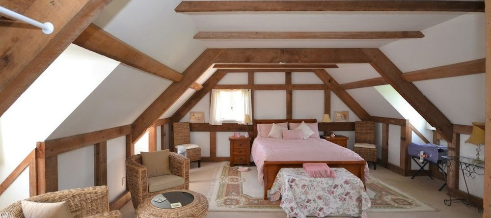 The Georgian Lodge, Керикери — фото 1