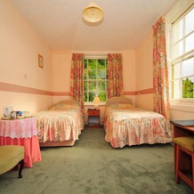 Dolforwyn Hall Country House, 兰迪西尔 — 照片 4