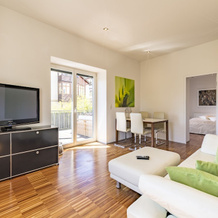 Design Apartments Mit Terrasse - Adults Only, Инсбрук — фото 5