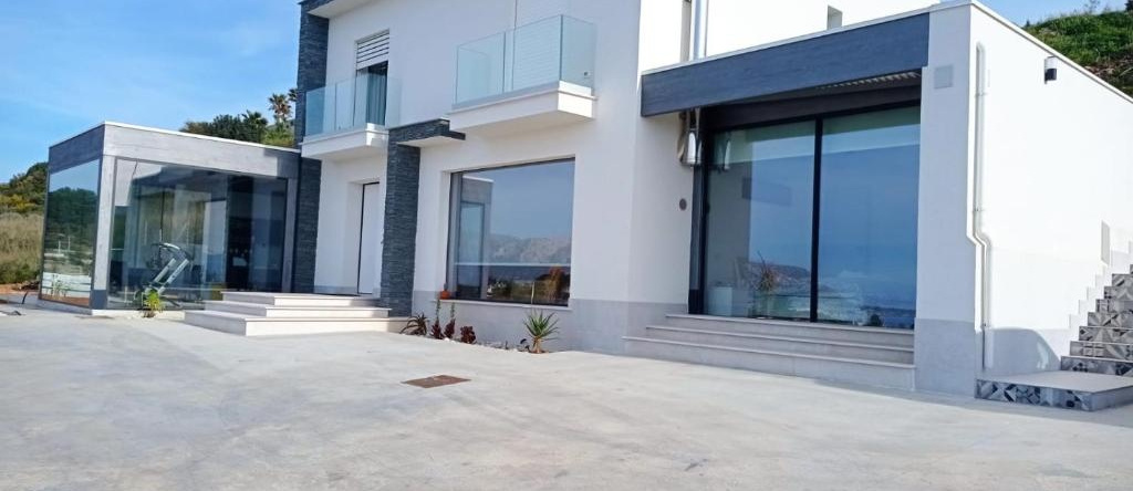 Villa Terrazza Sul Mare, Балестрате — фото 1