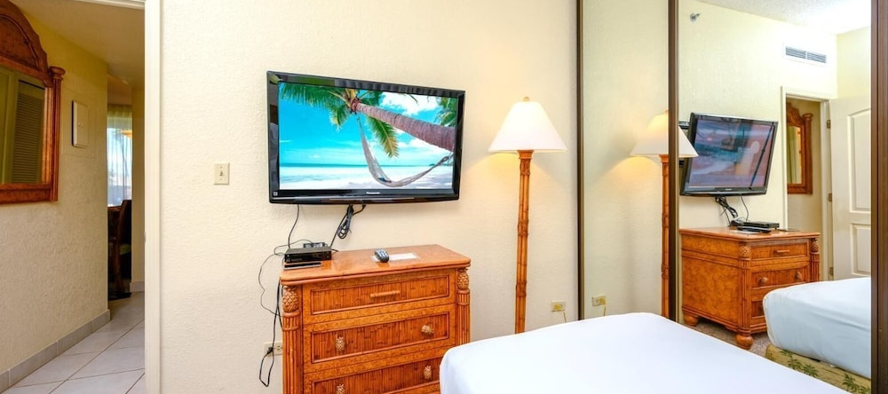 Kaanapali Shores Collection by KBM - 3 Units in same building (155/258/260), 卡阿纳帕利 — 照片 1