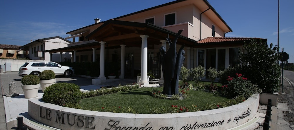 Le Muse Country Lodge, San Bonifacio — photo 1