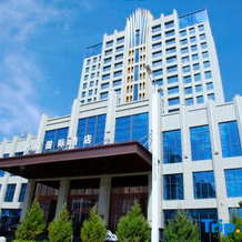 Wanxi International Hotel, 酒泉 — 照片 4