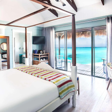 Anantara Medjumbe Island Resort - All Inclusive, Medjumbe Island — photo 3