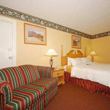 Best Western Smokehouse Lodge, Монтеигл — фото 4