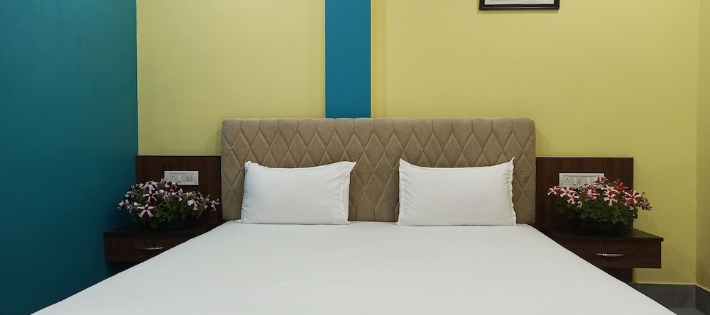 Atithya Resort, Гувахати — фото 1