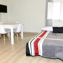 Apartment With One Bedroom In Vic, With Wifi - Near The Beach, Вик — фото 4