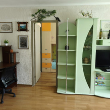 Квартира На Александра Невского 22/2, Великий Новгород — фото 3