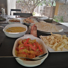 Hiru Resort and Kite Surfing, 坎达库利 — 照片 3
