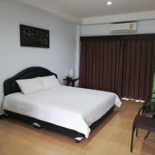 Evergreen Resort Chanthaburi, 马堪 — 照片 4