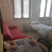 Emmanueli65 fronte clinica per 5 matrimoniale 2 singoli 1 divano letto, Piacenza — photo 5