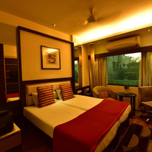 Hotel Surya Royal, Кота — фото 4