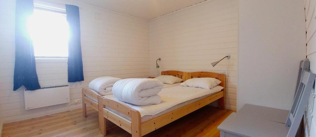 Sjøholt Camping, 厄什库格 — 照片 1