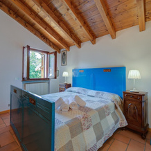 Villa Il Castagno Few Min From Beach, Кастельвеккана — фото 4