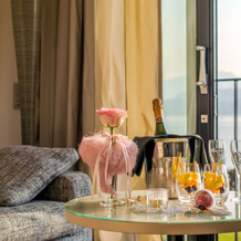HERMITAGE Lake Lucerne - Beach Club & Lifestyle Hotel, Lucerne — photo 5