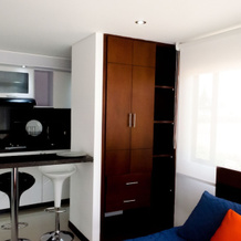 Apart Hotel Campestre Villa Juliana, Чиа — фото 4