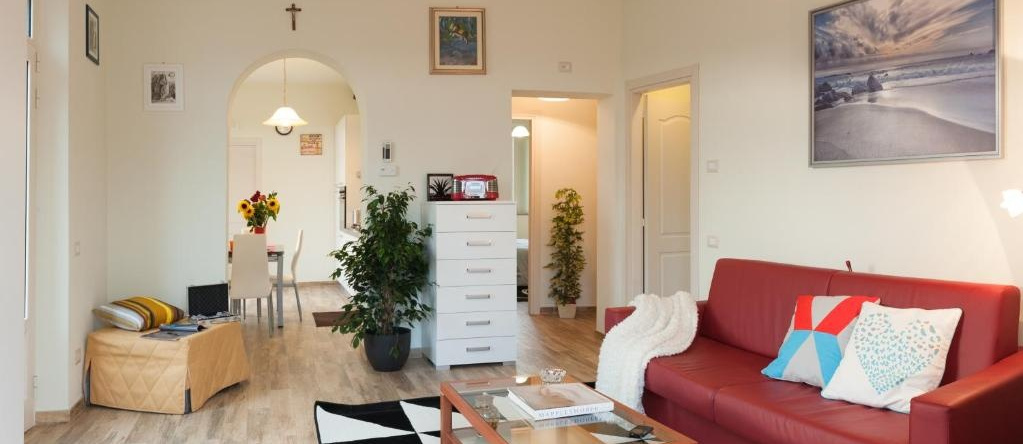 Agriturismo Casa Rosa, 卢卡 — 照片 1