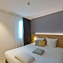 Appart'hôtel Kyriad Résidence Cabriès - Plan de Campagne, 卡布里埃 — 照片 5