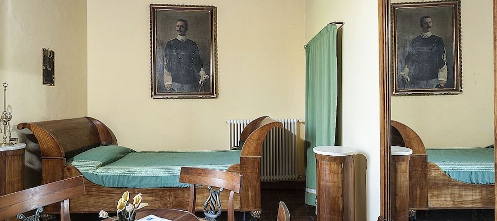 Villa Montalcinello, Чиусдино — фото 1