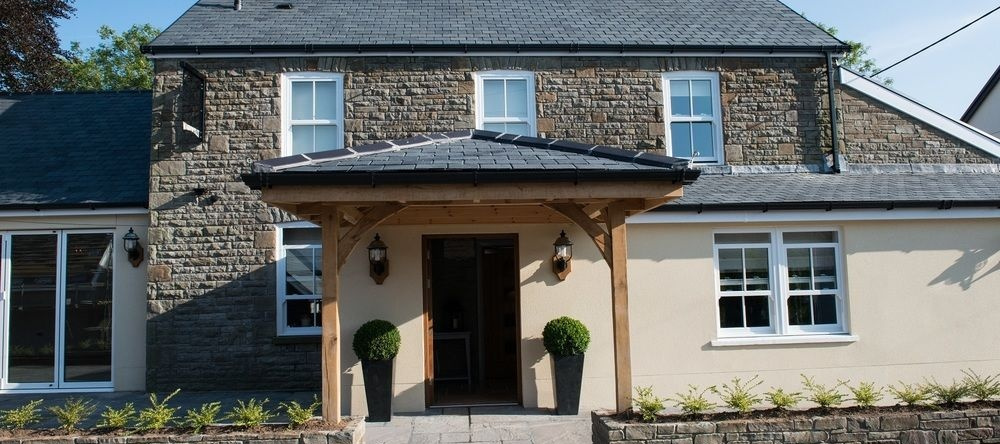 The Waun Wyllt, Llanelli — photo 1