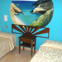 Puesta De Sol Residence, Lampedusa — photo 4