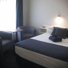 Lake Munmorah Motel, 莱克曼莫尔 — 照片 5