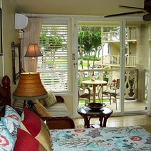 Islander On The Beach Unit 244, Вайлуа — фото 4