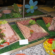Euro Park Hotel Hennef, 亨内夫 — 照片 5