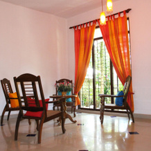 Natures Bliss Garden Stay, 拉加马 — 照片 3