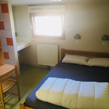 Auberge de Jeunesse HI Pontarlier, 蓬塔利耶 — 照片 3