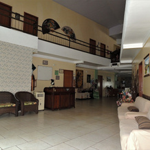 Pousada Santa Rita, Abadiania — photo 2
