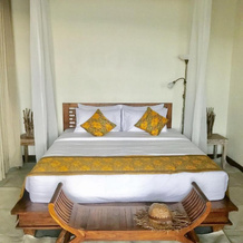 Swar Bali Lodge, Мундук — фото 2