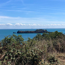 Ker Neizh Cancale, Cottage Baie de Cancale GR34, Cancale — photo 2
