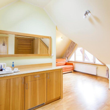 Hotel Pory Roku, Лидзбарк-Вельски — фото 3