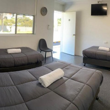 The Seaview Tavern Motel, 伍尔古尔加 — 照片 4