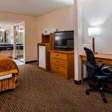 SureStay Hotel by Best Western Tehachapi, Tehachapi — photo 3
