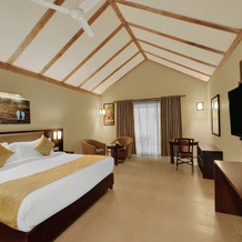 The Fern Sattva Resort Polo Forest, Vijayanagar — photo 4