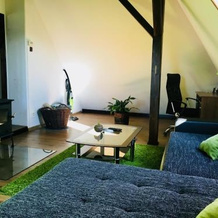 Apartman Adele, Румбурк — фото 3
